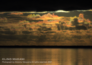 写真家・高山求さんLINO MAKANI ～輝く風～ | 株式会社アロハウェーブ