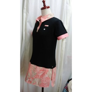 介護事業所スタッフユニフォーム制作