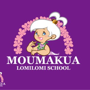 ロゴマーク:まうまくあ様