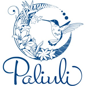ロゴマーク:パリウリ様