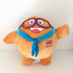 ワイキキトロリー様 オリジナルキャラクター