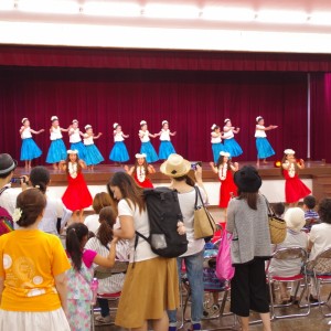 ママパラダイス