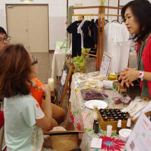 ママパラダイス