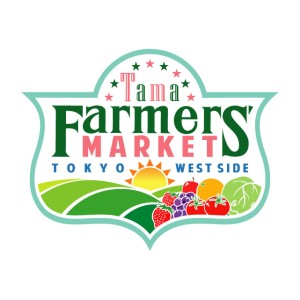 多摩ファーマーズマーケットロゴマーク