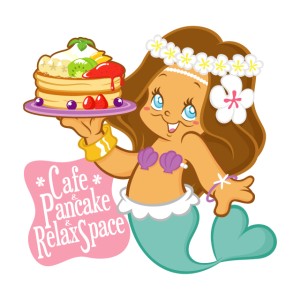 ガーデンヴィラカフェ様