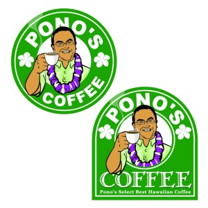 ハワイ州議員PONO Chong様