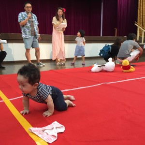 ママパラダイス