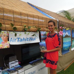 昭島市民くじら祭り ハワイアンパレード