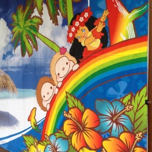 仙台ハワイアンフェスティバル